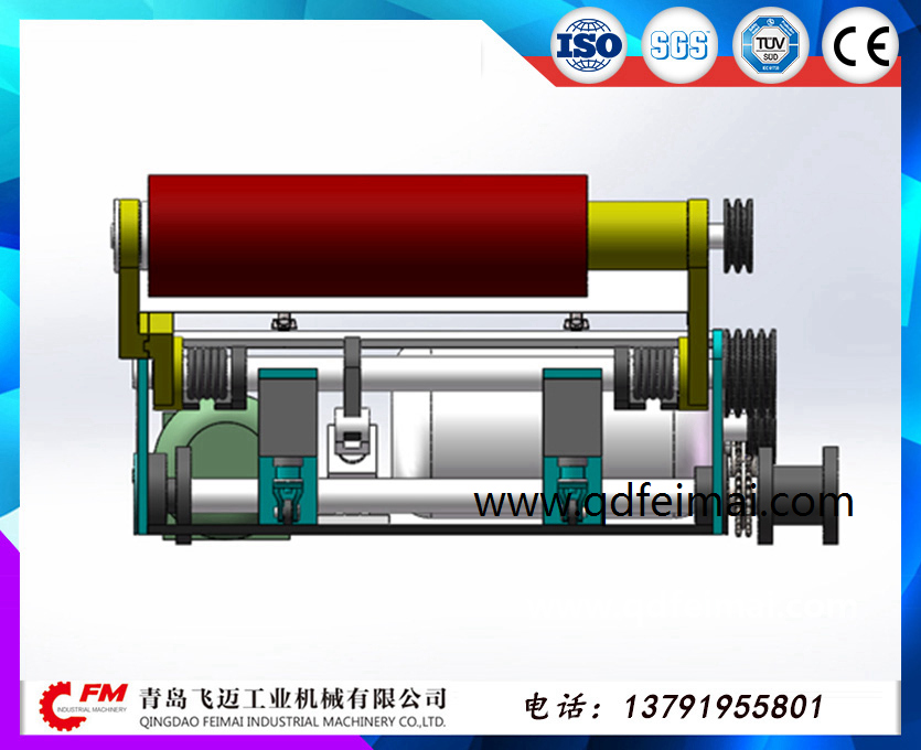 熱板清理機（擦鍋機）